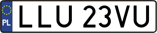 LLU23VU