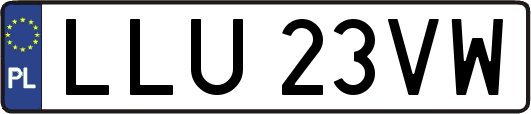 LLU23VW