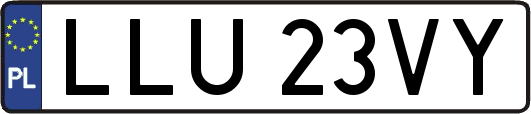 LLU23VY