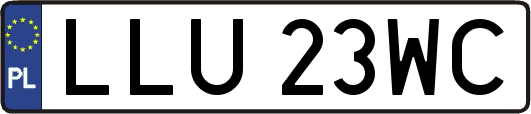 LLU23WC