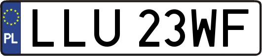 LLU23WF