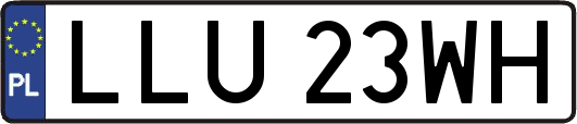 LLU23WH