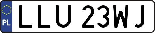 LLU23WJ