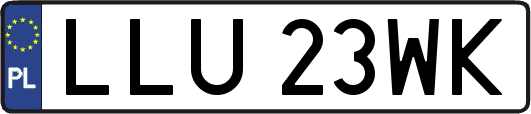 LLU23WK