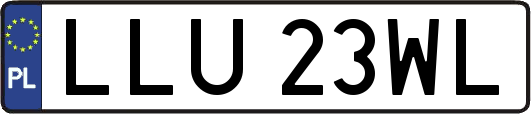 LLU23WL