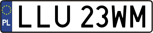 LLU23WM