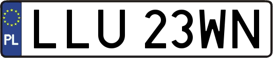 LLU23WN