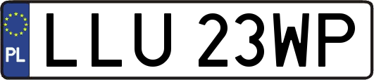 LLU23WP