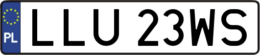 LLU23WS