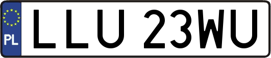 LLU23WU