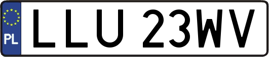 LLU23WV