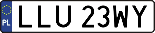 LLU23WY