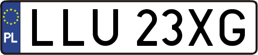 LLU23XG