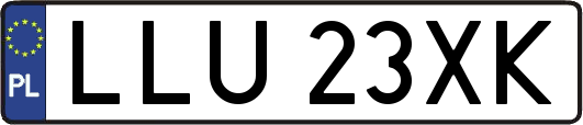 LLU23XK