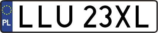 LLU23XL