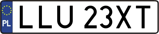 LLU23XT