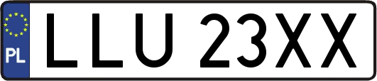 LLU23XX