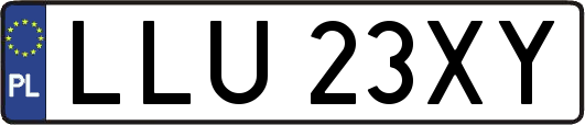 LLU23XY