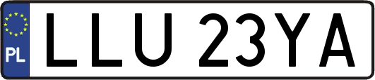 LLU23YA