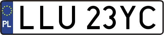 LLU23YC