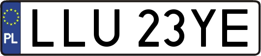 LLU23YE