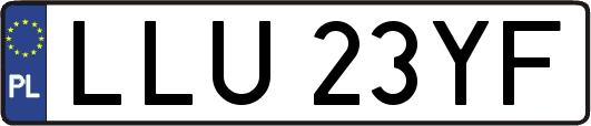 LLU23YF
