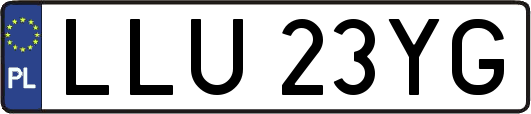 LLU23YG