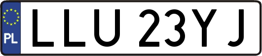 LLU23YJ