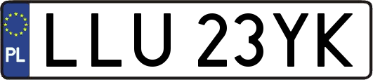LLU23YK