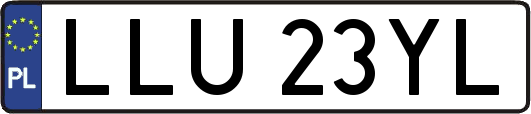 LLU23YL