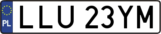 LLU23YM