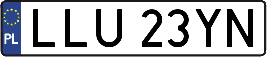 LLU23YN