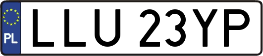 LLU23YP