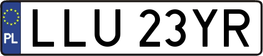 LLU23YR