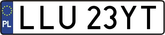 LLU23YT