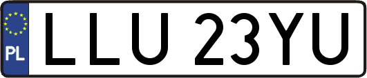 LLU23YU