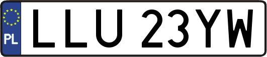 LLU23YW