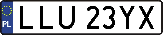 LLU23YX