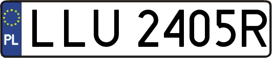 LLU2405R