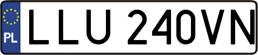 LLU240VN