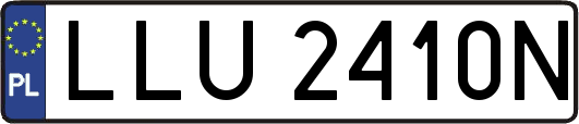 LLU2410N