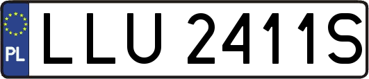 LLU2411S