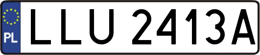 LLU2413A