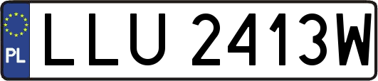 LLU2413W