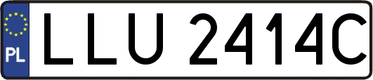 LLU2414C