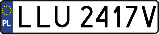 LLU2417V
