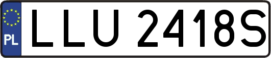 LLU2418S