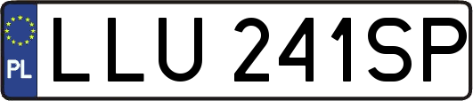 LLU241SP