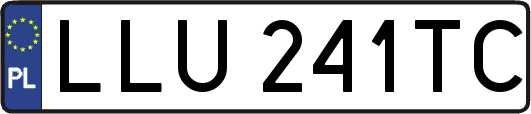 LLU241TC