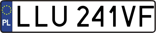 LLU241VF